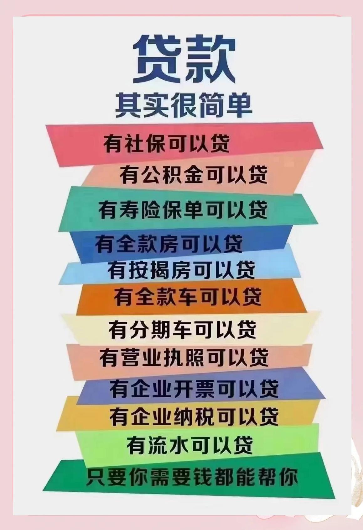 安达最新有社保必下的小额贷款方法分析(最方便真实的安达个人社保贷款能贷多少方法)